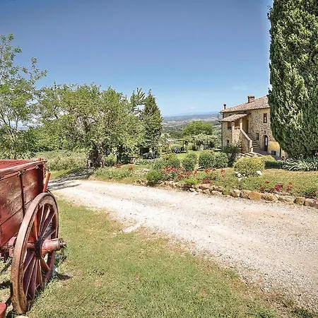 Holiday home Andrea-podere Moricci