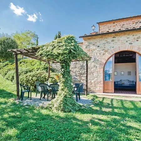 Andrea-podere Moricci *