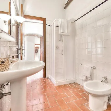 Andrea-podere Moricci Holiday home